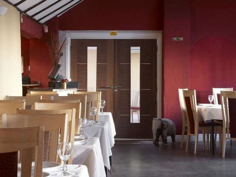 Hotel The Boleyn Hotel