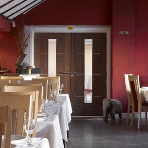 Hotel The Boleyn Hotel cazare Staines