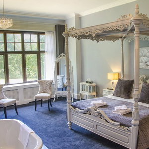 Sejur Stanhill Court vacanta Charlwood
