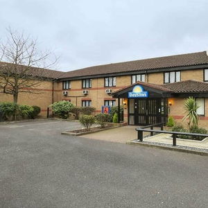 Hotel Days Inn By Wyndham London Stansted Airport cazare Bishops Stortford