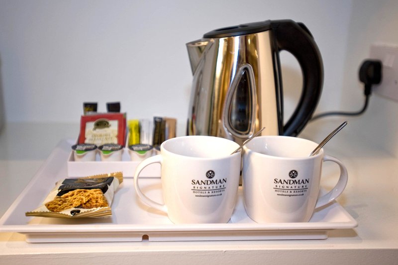 Hotel Sandman Signature London Gatwick Hotel