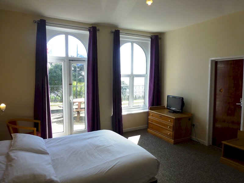 Hotel The Esplanade Hotel