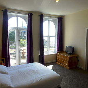 Hotel The Esplanade Hotel cazare Clacton-on-Sea