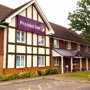 Hotel Premier Inn London Gatwick Airport East Balcombe Road cazare Crawley