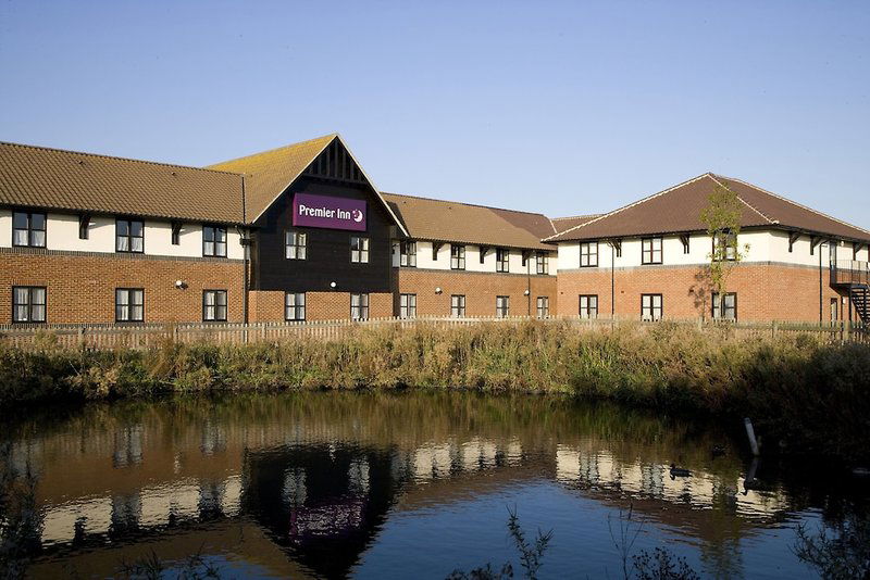 Hotel Premier Inn Clacton-On-Sea (North/Colchester Road)