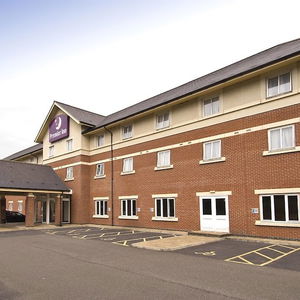 Hotel Premier Inn Gatwick Crawley Town West cazare Crawley