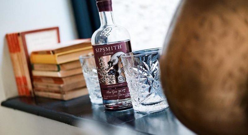 Hotel Bel & The Dragon