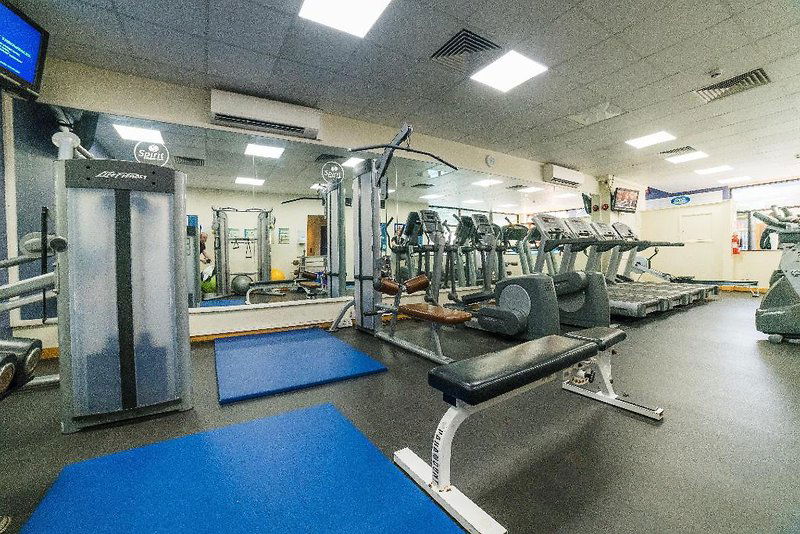 Hotel Holiday Inn Brentwood M25, Jct.28