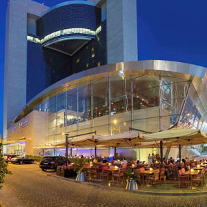 Sejur La Cigale Hotel vacanta Doha