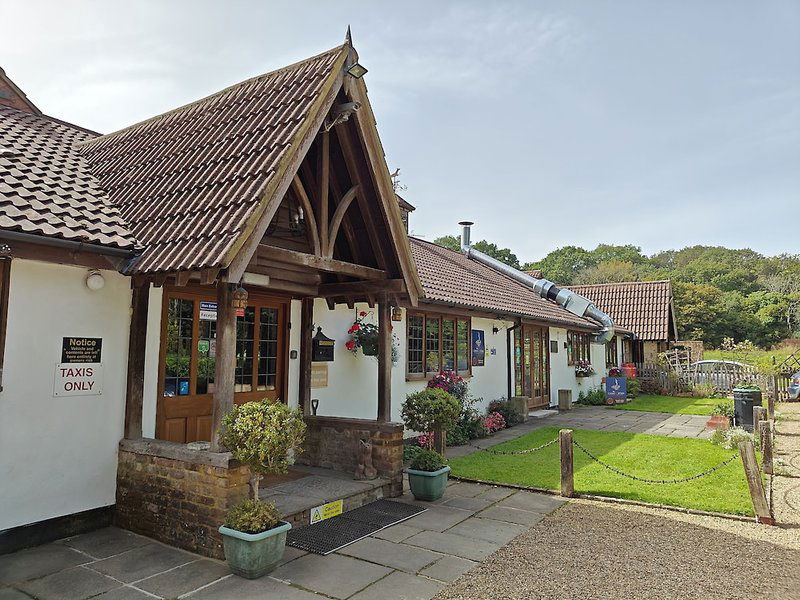 Hotel Little Foxes Hotel