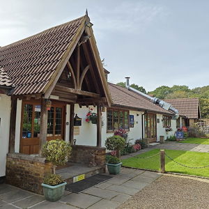 Hotel Little Foxes Hotel cazare Crawley