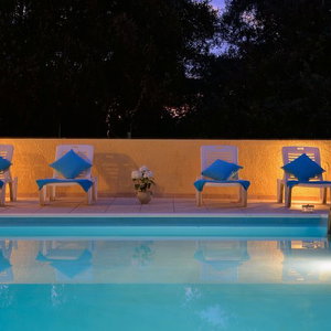 Hotel Melitta Villa cazare Corfu Town