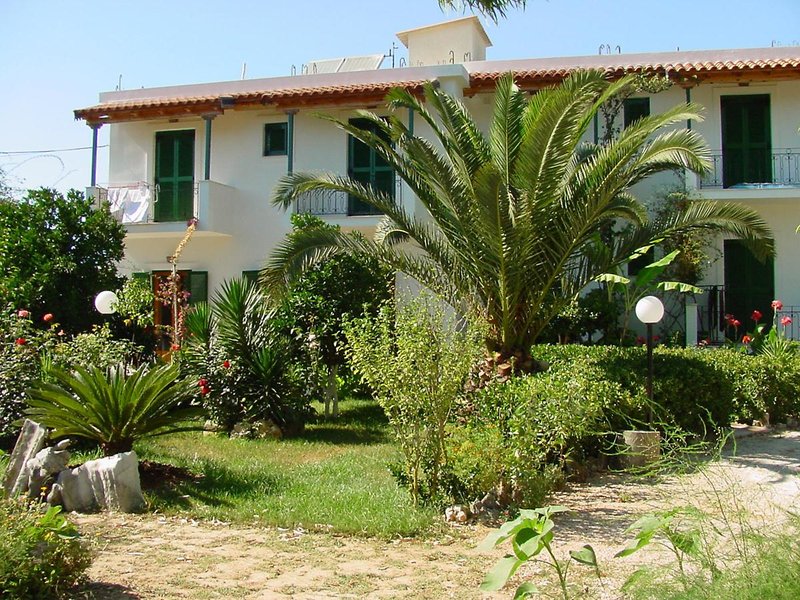 Kostas' Garden