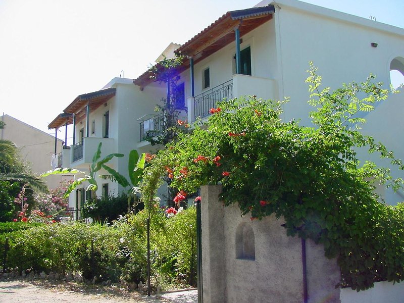 Kostas' Garden