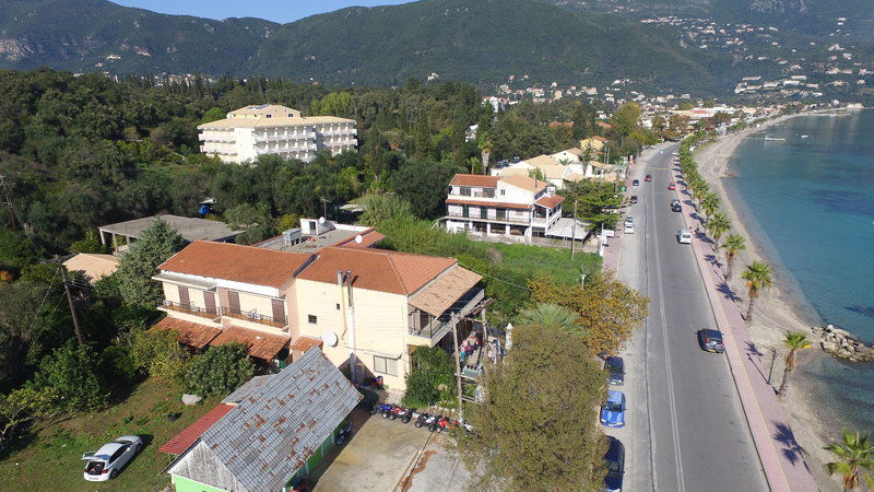 Hotel Zambella Apartments