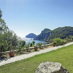 Hotel Hotel Liapades Golden Beach cazare Liapades