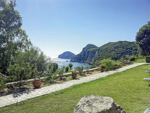 Hotel Hotel Liapades Golden Beach cazare Liapades
