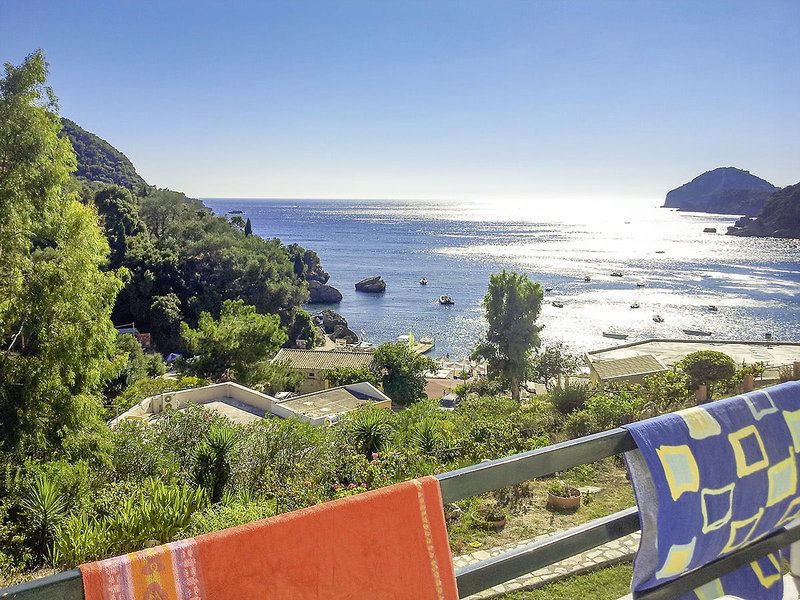 Hotel Liapades Golden Beach