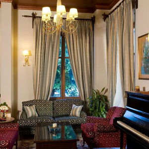 Hotel Bella Venezia cazare Corfu Town