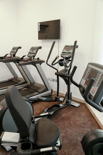 Hotel Town Hotel Doha