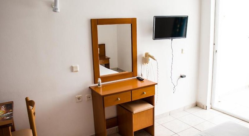 Corfu Melitsa Hotel
