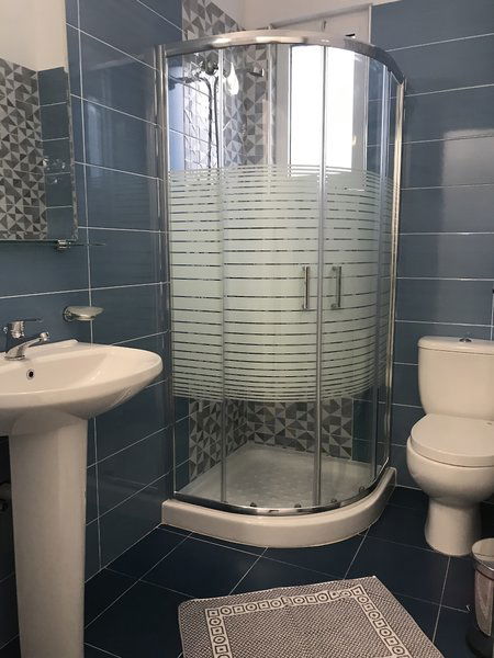 Hotel Filoxenia Hotel - Apartments