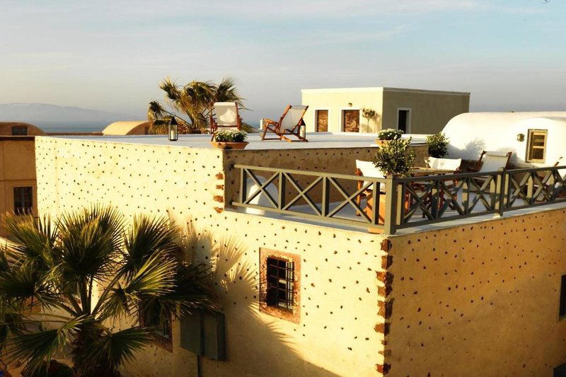 Hotel Oia Unique Homes