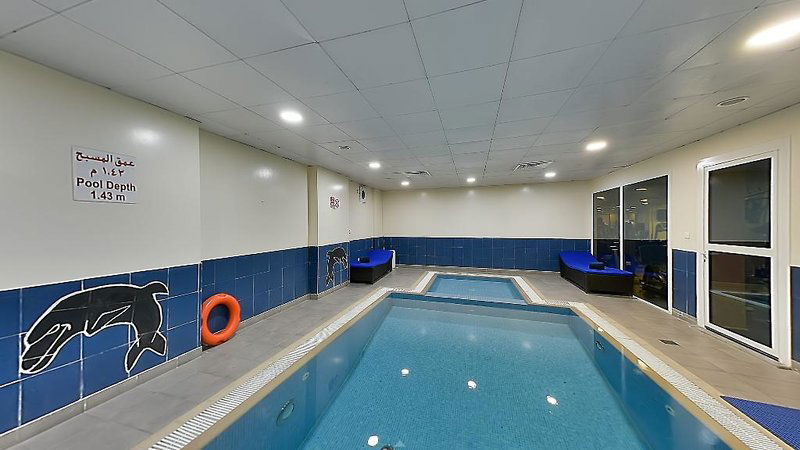 Hotel Kingsgate Hotel Doha