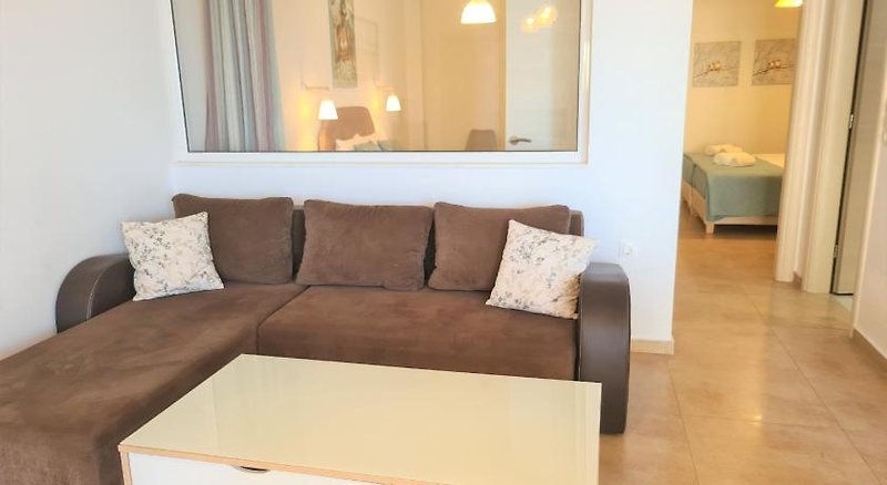 Hotel Bella Mare Luxury Apartments
