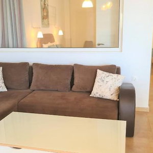 Hotel Bella Mare Luxury Apartments cazare Kalamaki