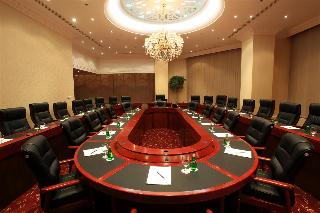 Hotel Best Western Plus Doha