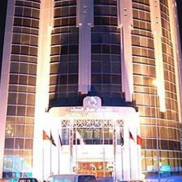 Sejur Royal Qatar Hotel vacanta Doha