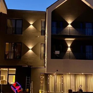 Hotel Casa Calfelor Kolping cazare Timisoara