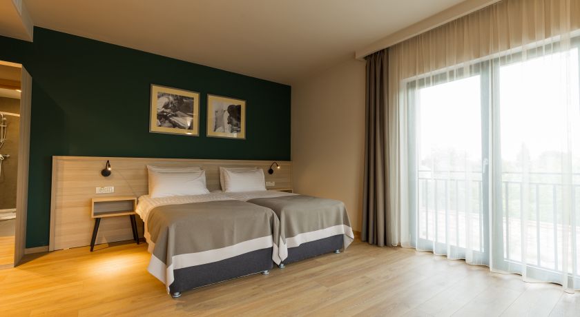 Casa Calfelor Kolping