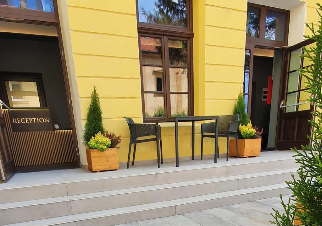 Joyme Hotel