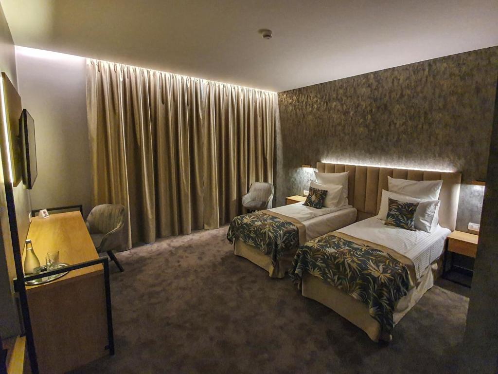 Joyme Hotel