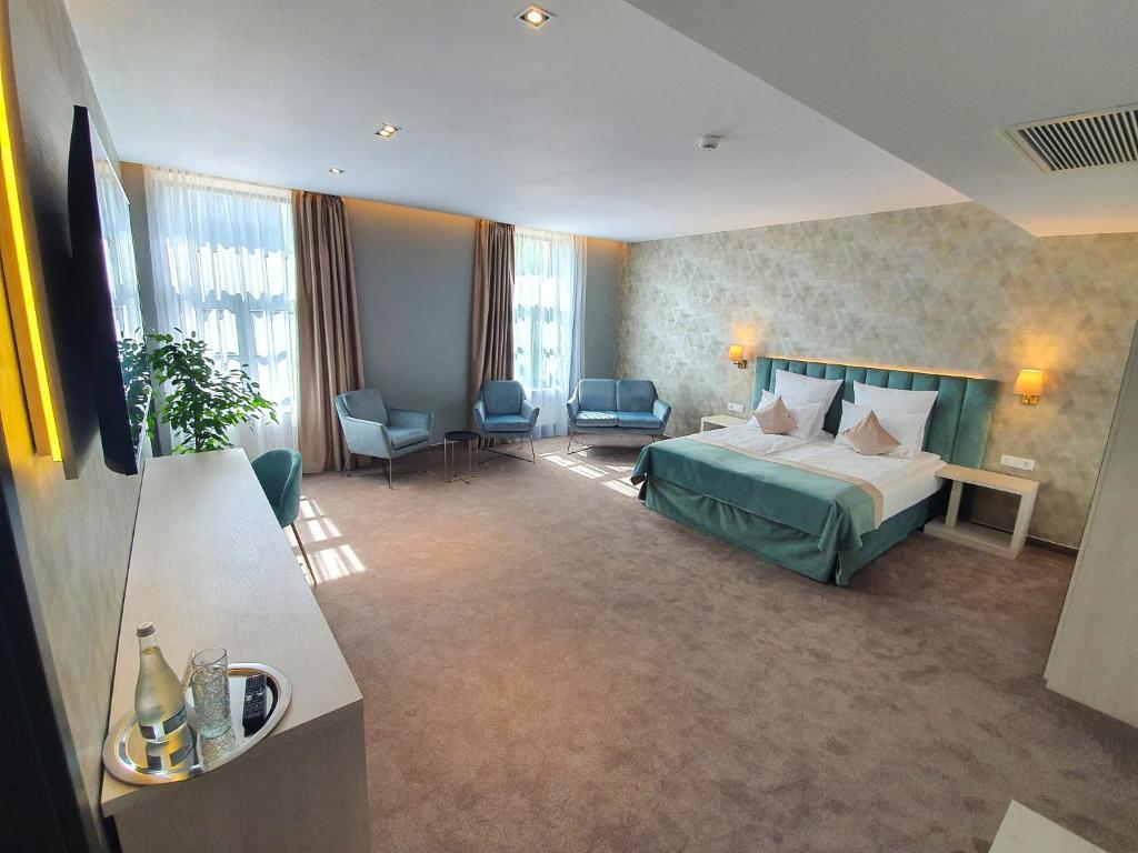 Joyme Hotel