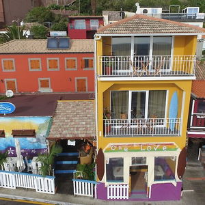 Hotel One Love Maktub cazare Paul do Mar