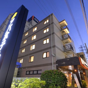 Hotel Apa Hotel Isehara-Ekimae cazare Isehara