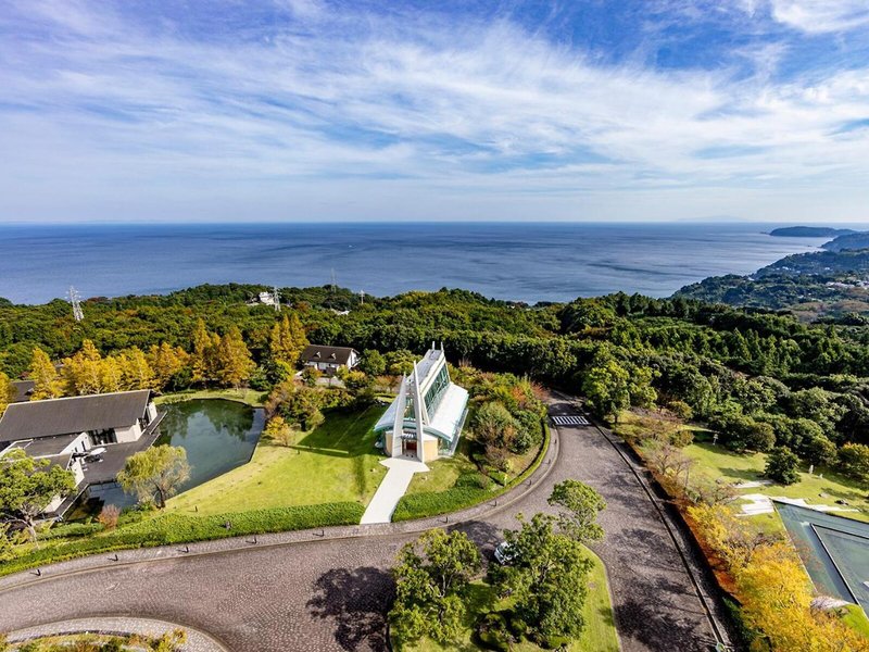 Hilton Odawara Resort & Spa