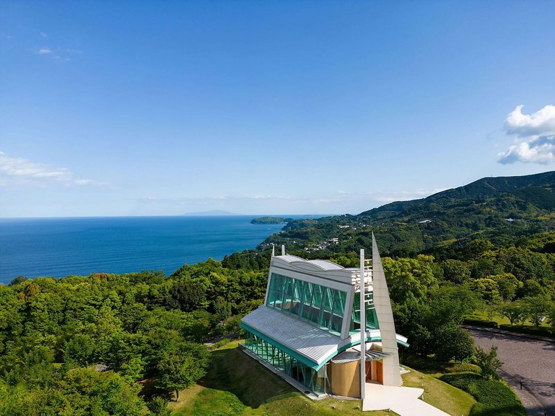 Hilton Odawara Resort & Spa