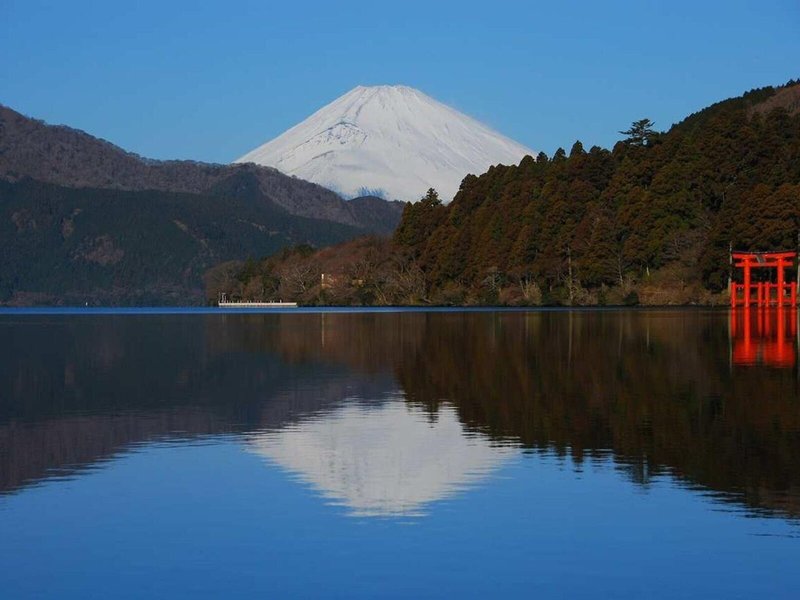 Hilton Odawara Resort & Spa
