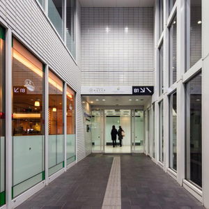 Hotel Daiwa Roynet Yokohama Kannai cazare Yokohama