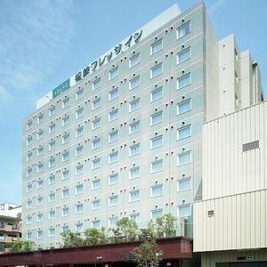 Hotel Sotetsu Fresa Inn Fujisawa Shonandai cazare Fujisawa