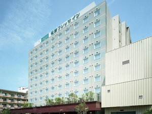 Hotel Sotetsu Fresa Inn Fujisawa Shonandai cazare Fujisawa