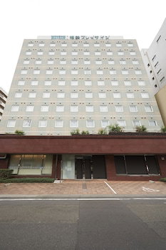 Sotetsu Fresa Inn Fujisawa Shonandai