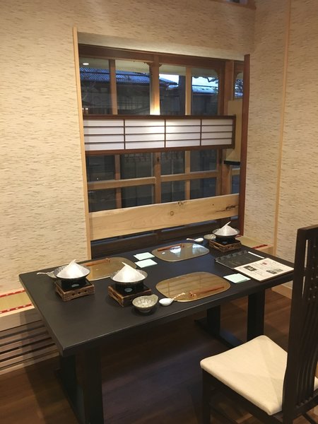 Mikawaya Ryokan