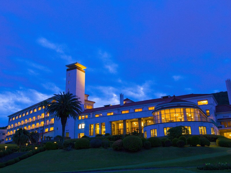 Hotel Kawana Hotel