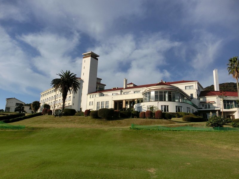 Kawana Hotel