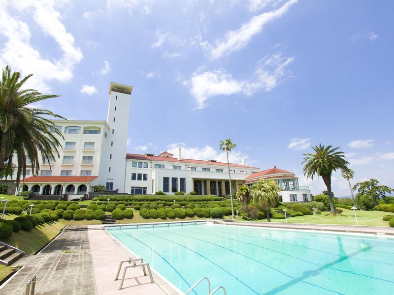 Kawana Hotel